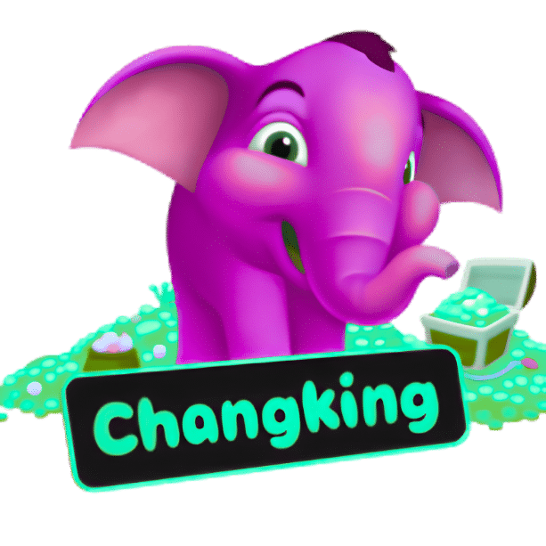 changking logo