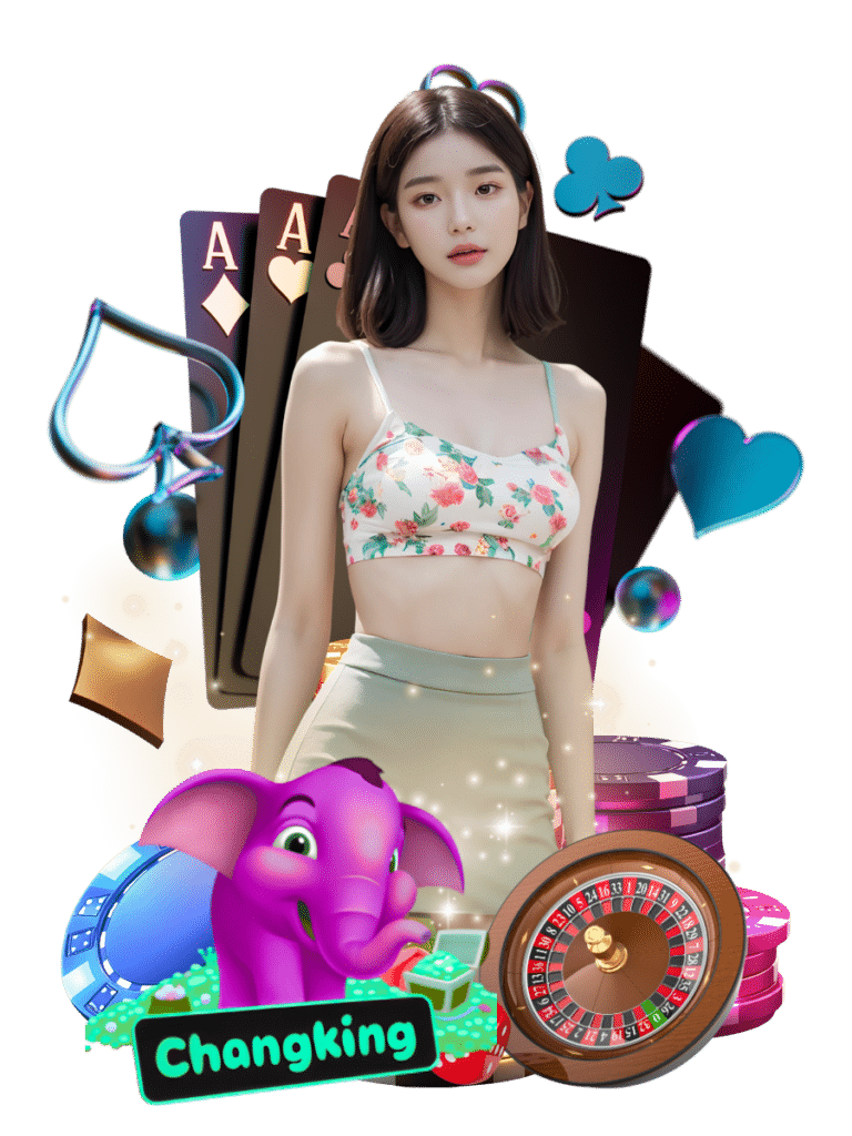 changking คาสิโนสด